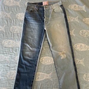 REVICE Dream Fit / Blue Division